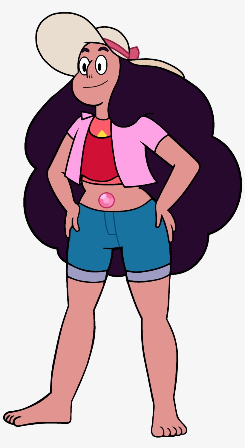 Stevonnie Birthday - Steven Universe Stevonnie Cosplay, transparent png download