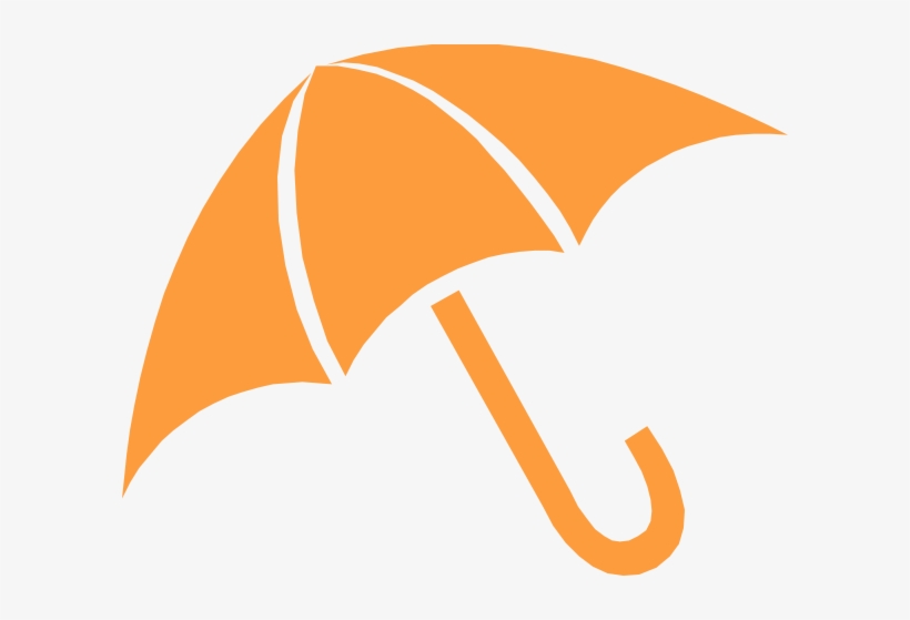Pink Umbrella Clip Art, transparent png download