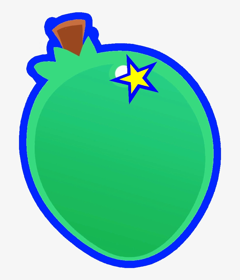 Galactic Mint Mango - Portable Network Graphics, transparent png download