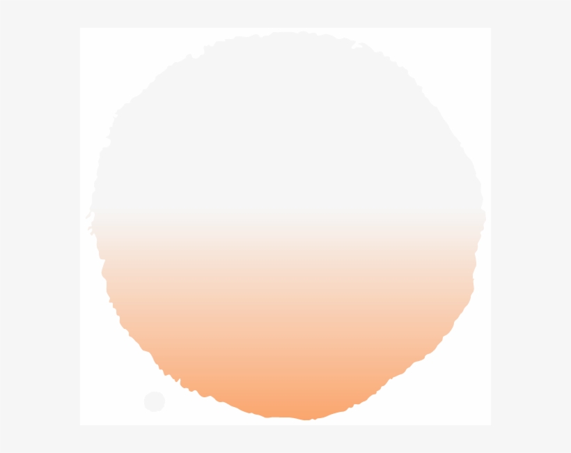 Radio Mango Isl Footboard League - Circle, transparent png download