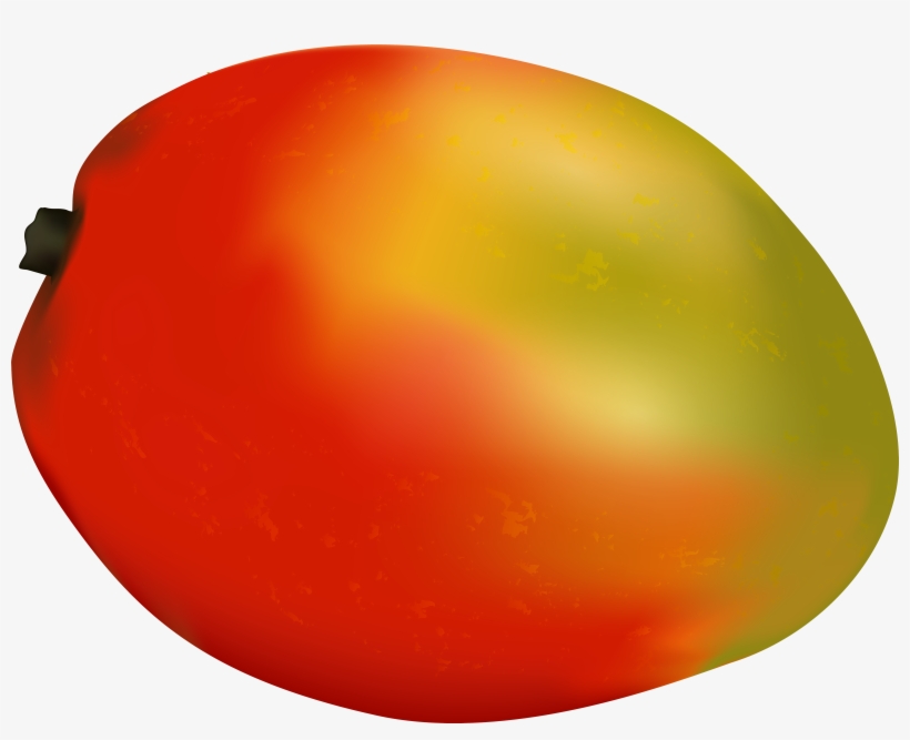 Mango Clipart Png, transparent png download