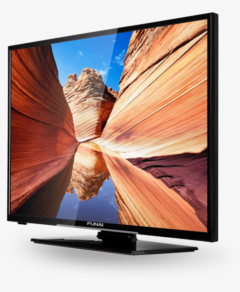 Led Tv Png Download - Earth's Landforms By Nancy Dickmann, transparent png download