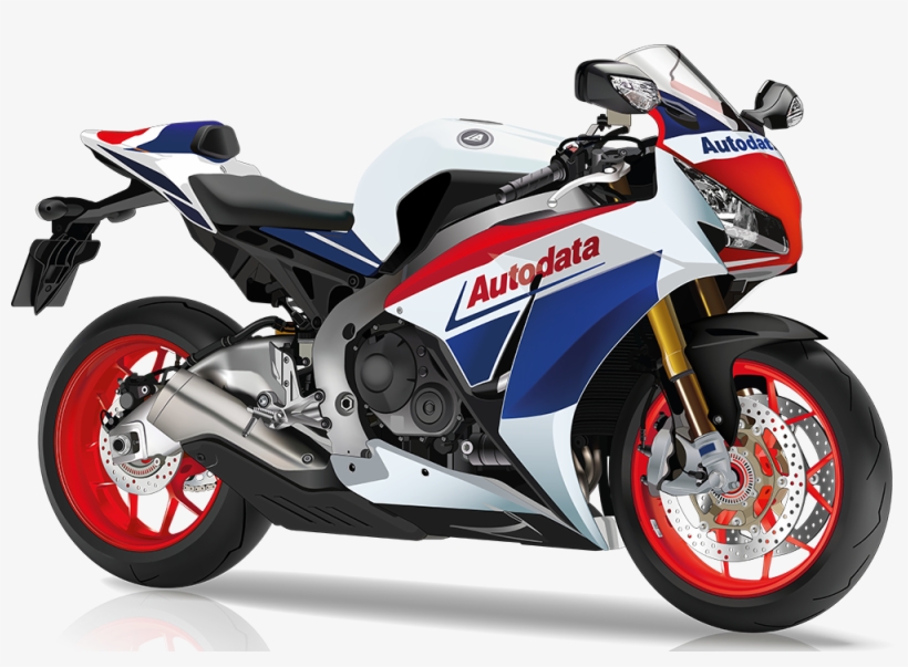 Latest Version Of Its Advanced Workshop Application - Cbr 1000 Double R, transparent png download