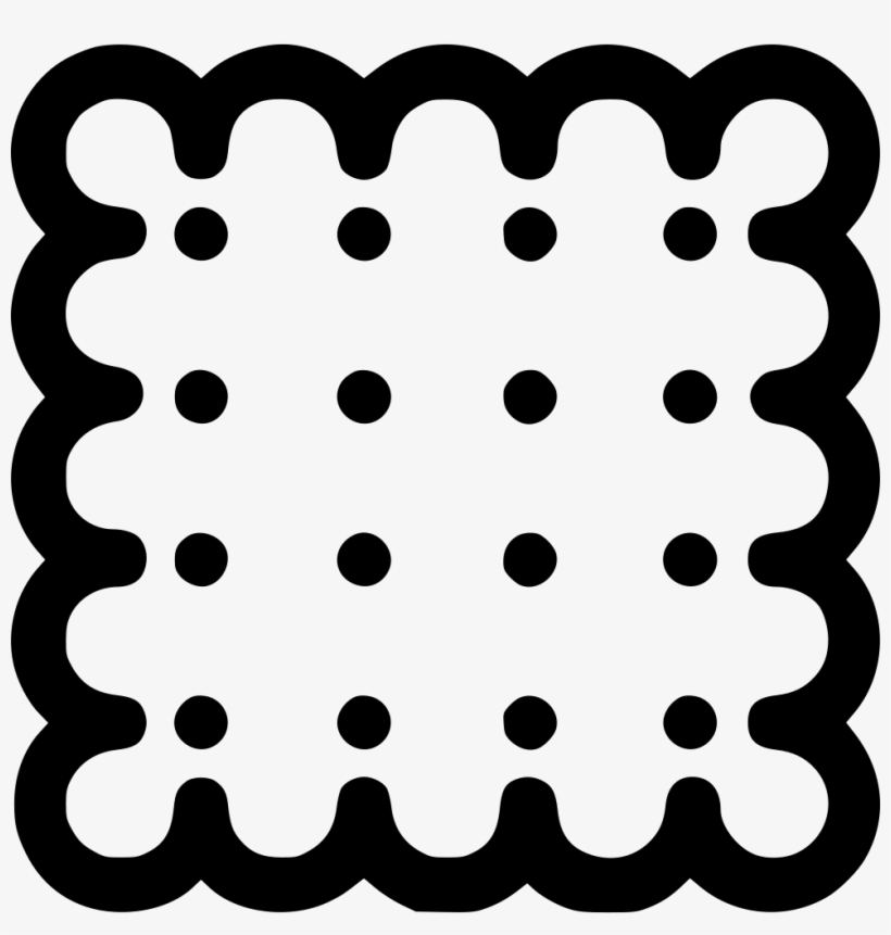 Cracker Comments - Cracker Icon, transparent png download