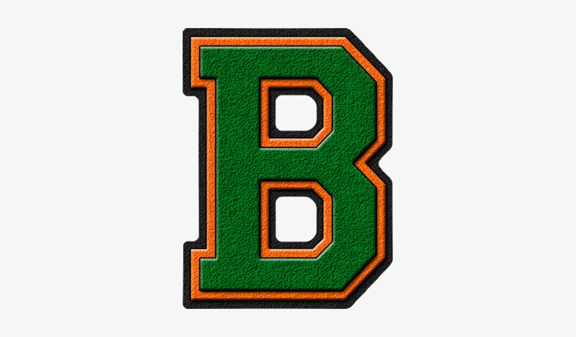 Letter B Png - Presentation Alphabet B, transparent png download