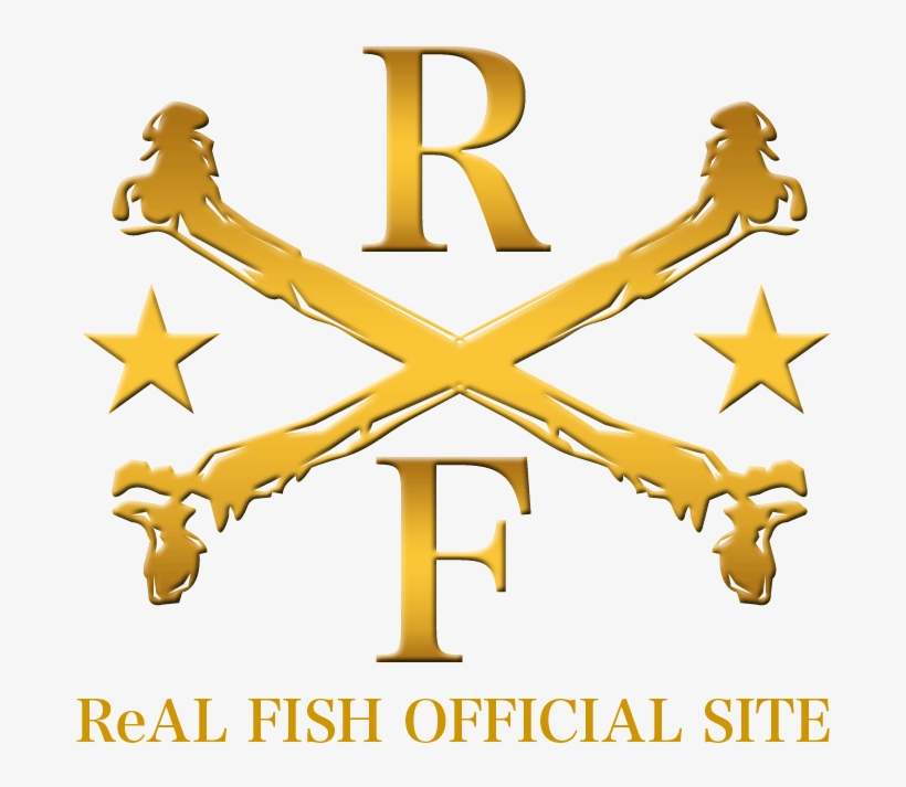Real Fish - Graphic Design, transparent png download