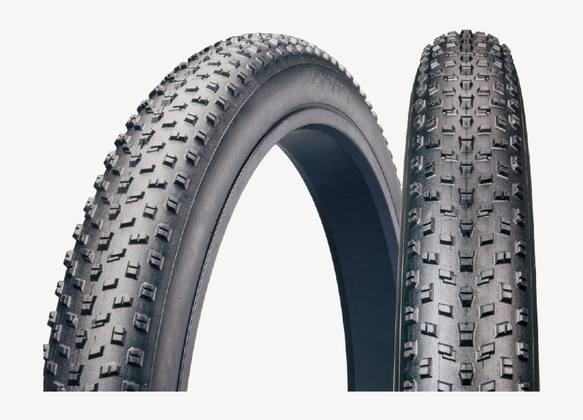 Chaoyang Big Daddy 4.9 Tires, transparent png download