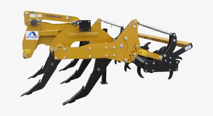 1 - Ripuntatore Alpego 7 Ancore, transparent png download