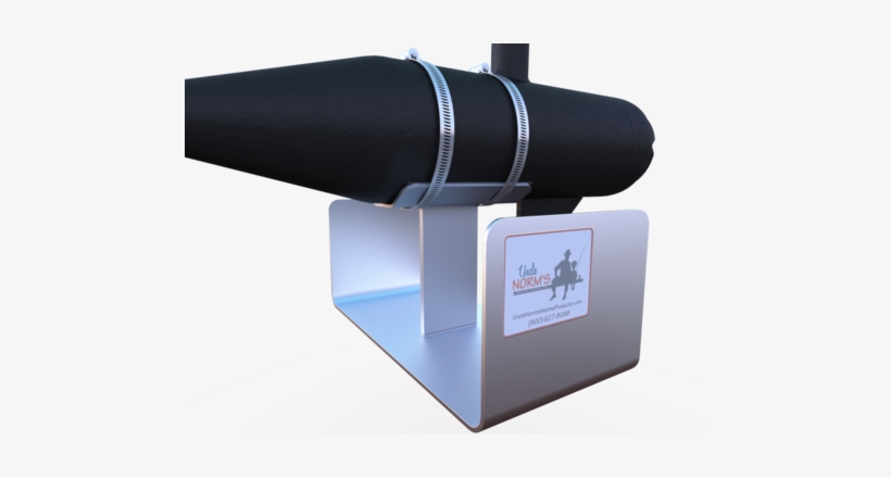 New Minnow Fin Can Give You A Real Edge Fishing For - Trolling Motor, transparent png download