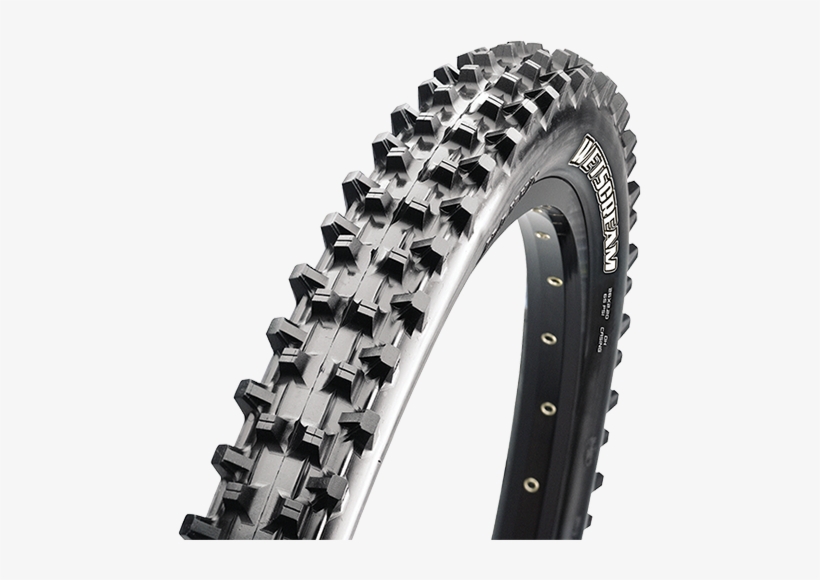 Tyre Image Wetscream L - Maxxis Wet Scream 27.5, transparent png download