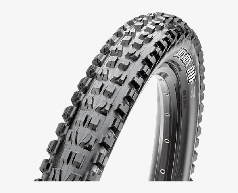 Maxxis Minion Dhf 26" By - Maxxis Minion Dhf Exo 3c Tr, transparent png download