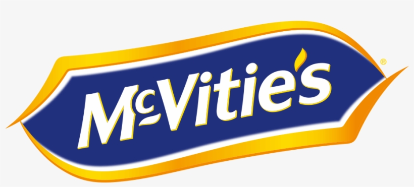 Mcvities Logo, transparent png download