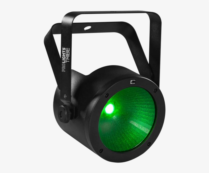 Flatcob40 - Light-emitting Diode, transparent png download