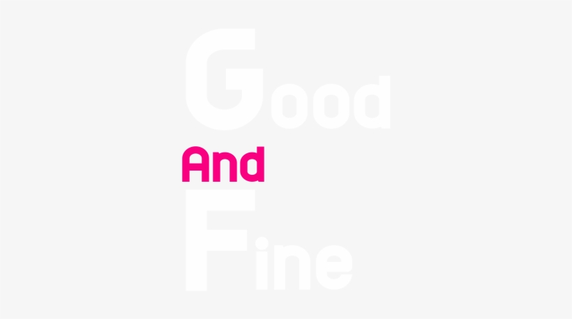 Goodandfine - Ear, transparent png download