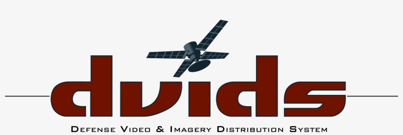 If You Have Orders To Report To The Squadron, Use The - Dvids Logo, transparent png download