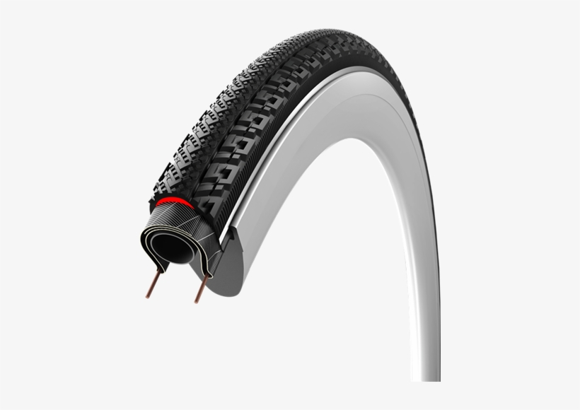 Trail Tech - Vittoria Revolution Tech, transparent png download