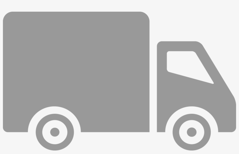 Delivery Car Transparent Background, transparent png download