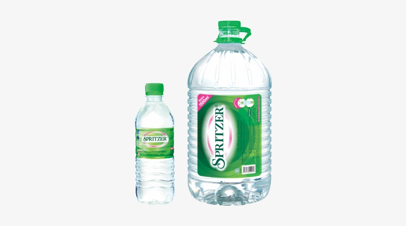 Spritzer 矿泉 水, transparent png download
