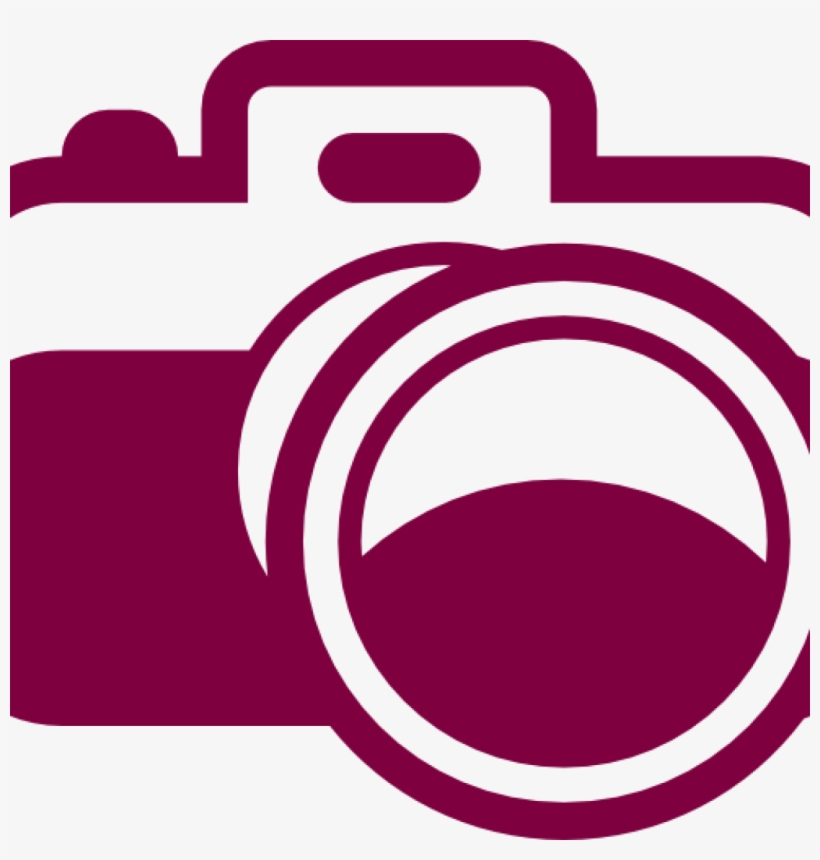 Camera Clipart Png Dslr Camera Clipart Free Clip Art - Camera Clip Art, transparent png download