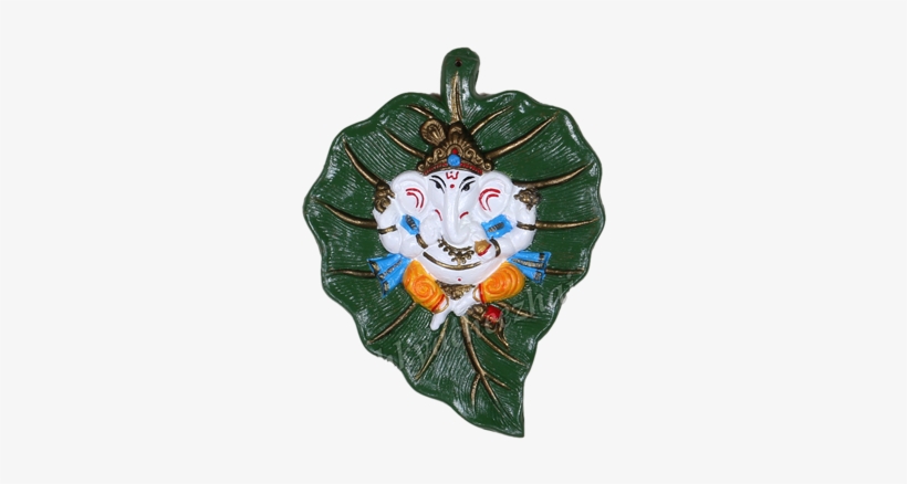 Lord Ganesha Wall Hanging - Ganesha, transparent png download