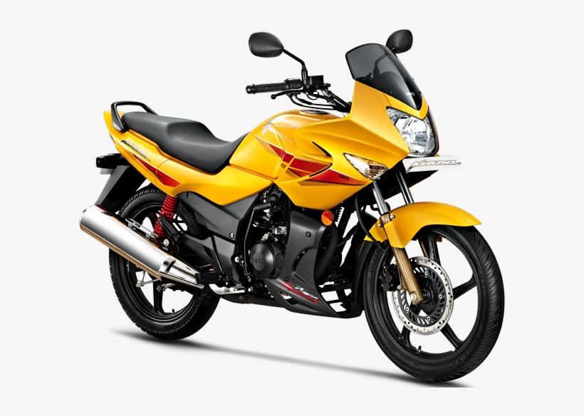 Karizma - Karizma Bike, transparent png download
