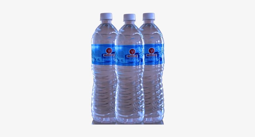 Packaged Drinking Water - Milma Packaged Drinking Water, transparent png download