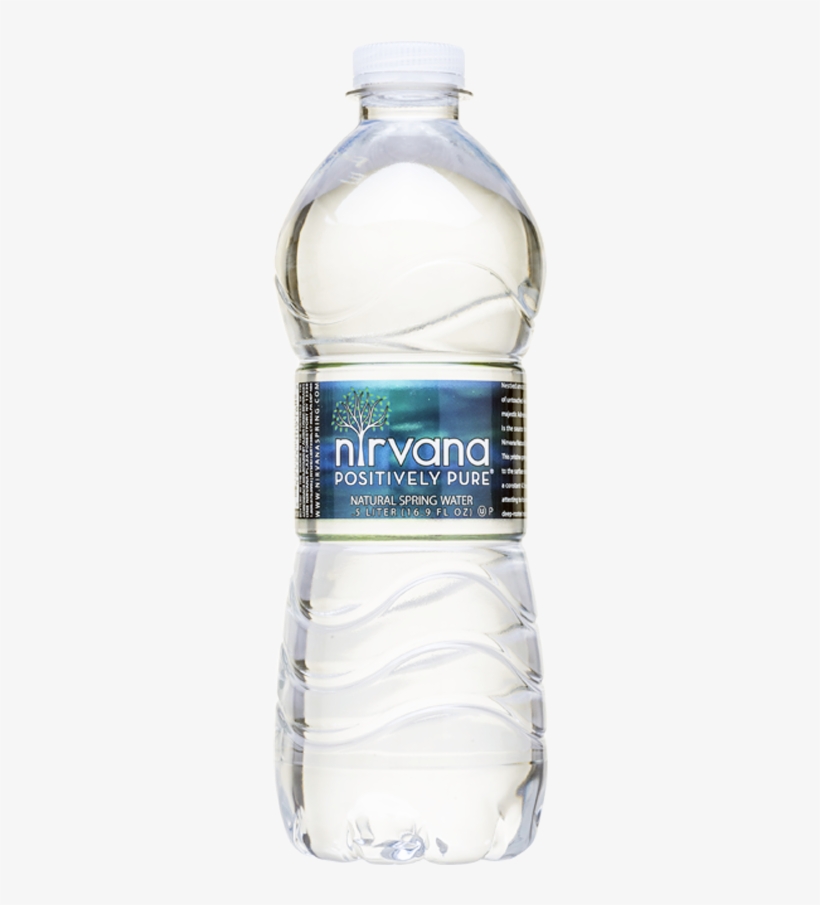 10oz2 - Plastic Bottle, transparent png download