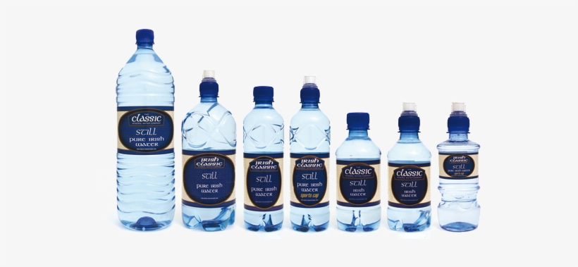 Still Water - Uk Mineral Water Brands, transparent png download