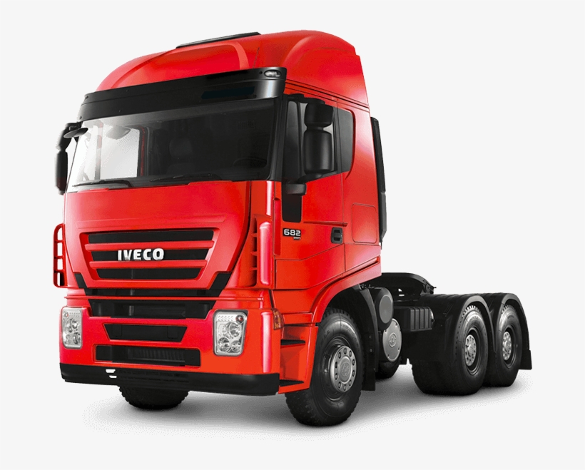 Iveco Trucks Png, transparent png download