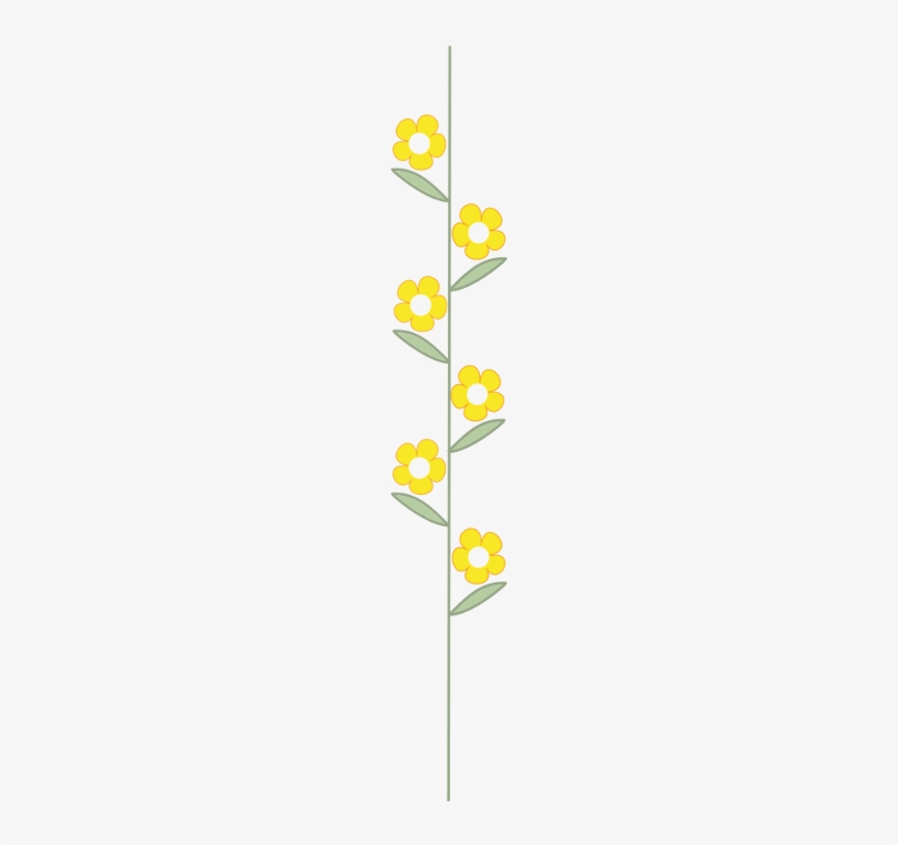 Spike, Gladiolus Atom Spike - Illustration, transparent png download
