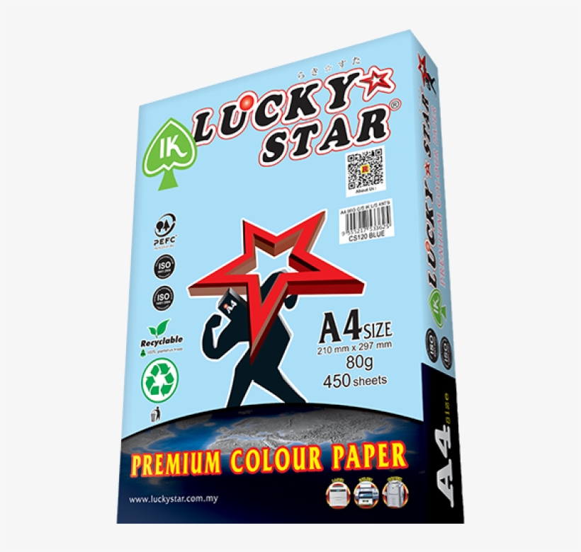 Lucky Star, transparent png download