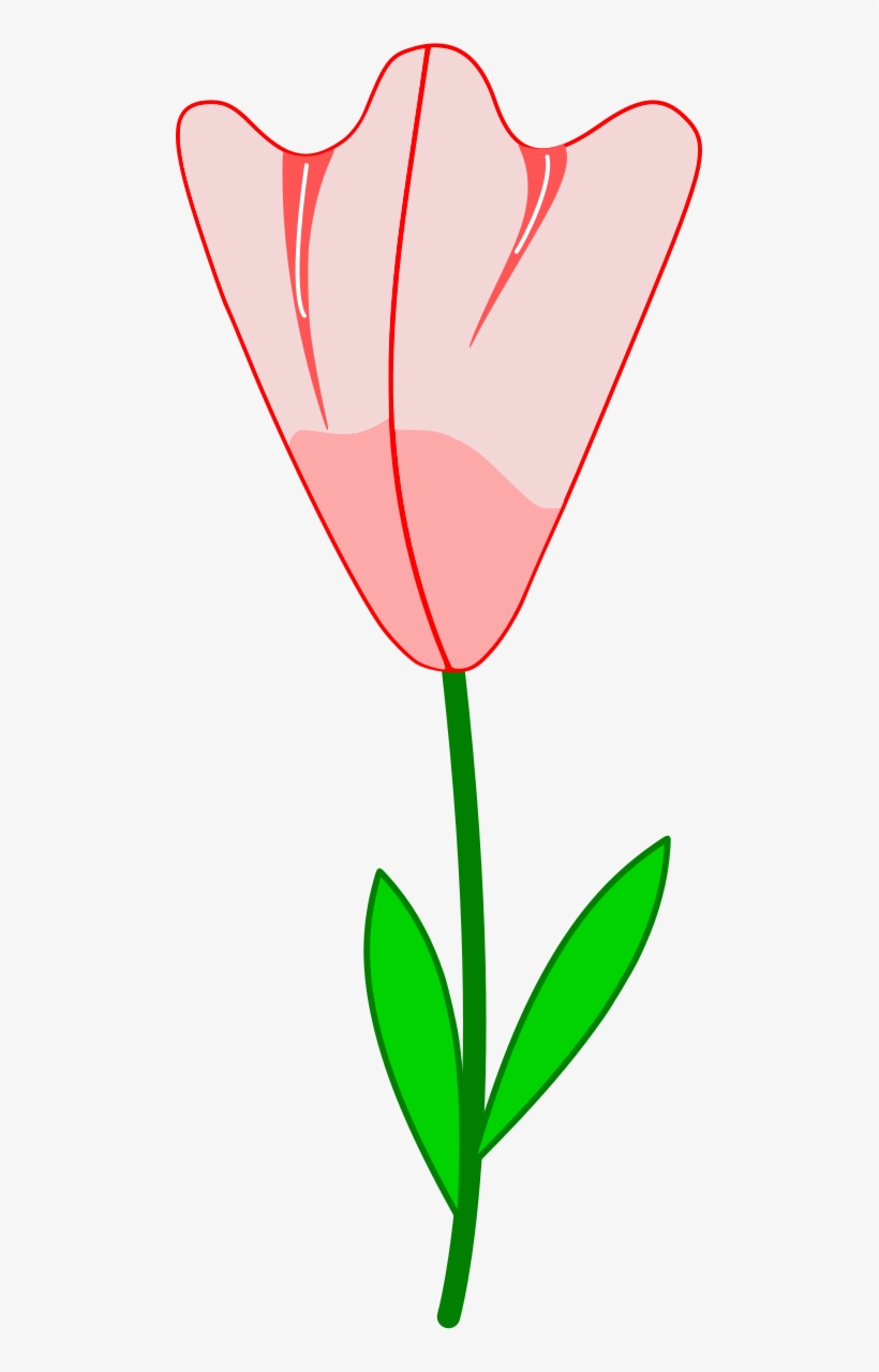 Flower Clipart By Arvin61r58 - Clip Art, transparent png download