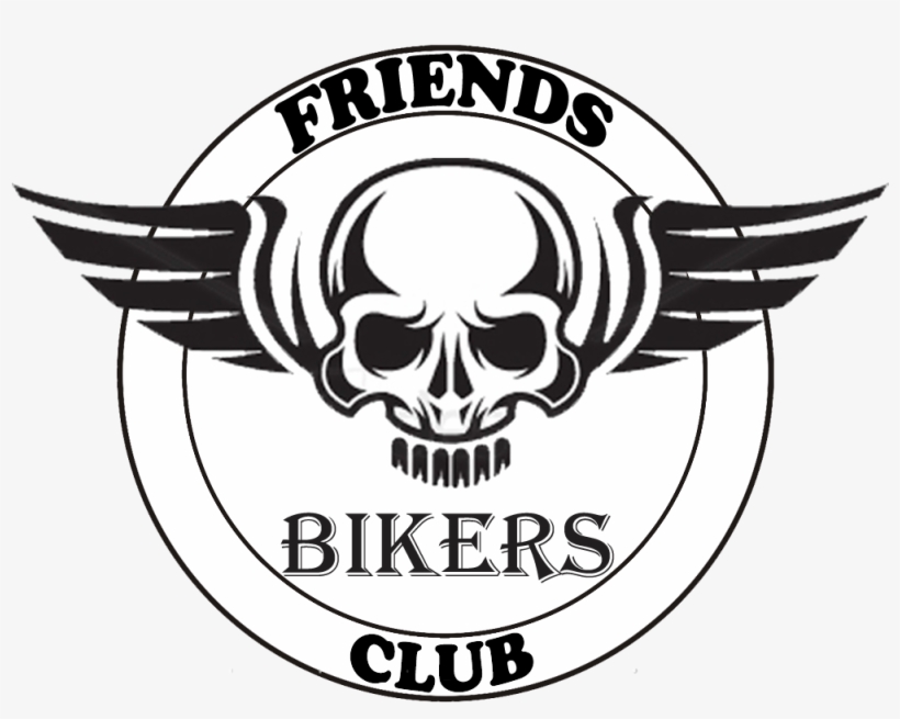 Fbc - Bikers, transparent png download