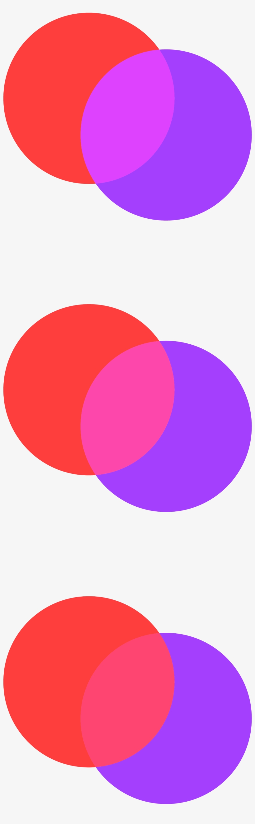 21 Apr Interactions Of Colour Play 2 - Circle, transparent png download