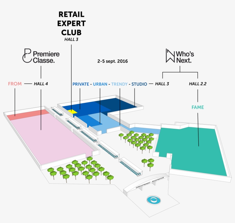 Rec-map - Who's Next, transparent png download