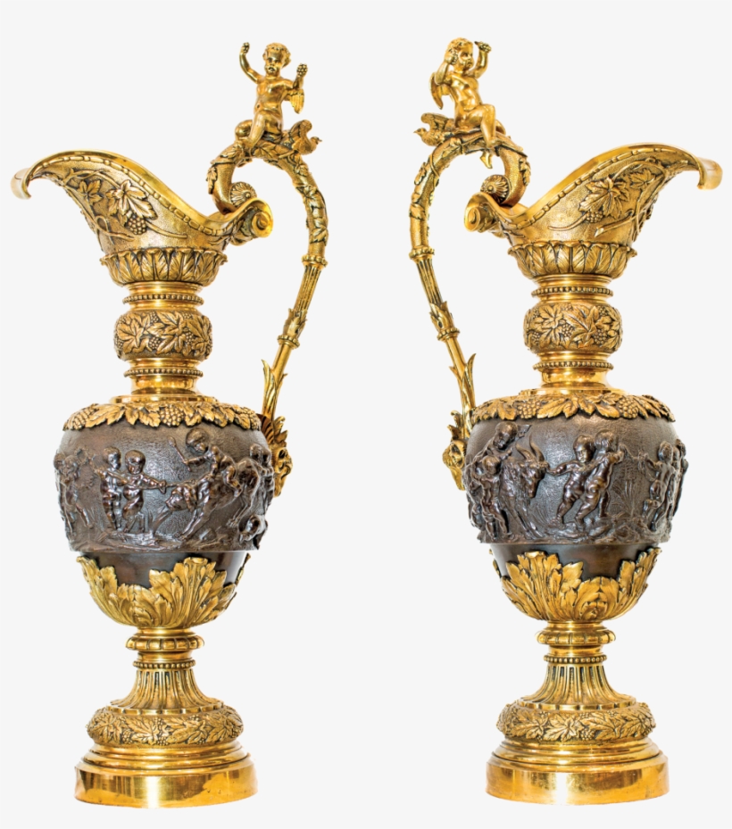 Antique Png Clipart, transparent png download