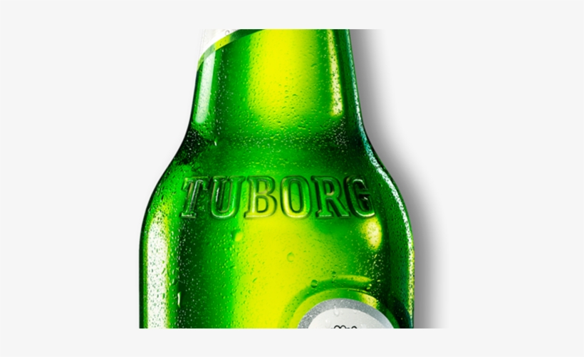Digital Marketing Analysis Of Lager - Glass Bottle, transparent png download