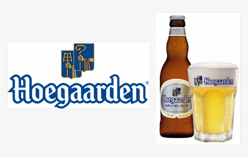 21 - Hoegaarden Beer Logo, transparent png download