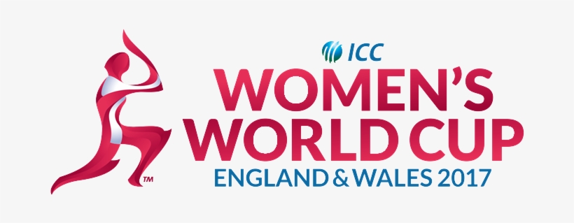 England Women Vs India Women - Women's Cricket World Cup 2017, transparent png download