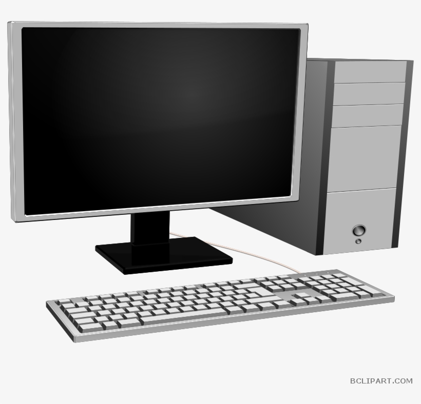 Computer Keyboard Clipart - New Beexcellent Pro Game Gaming Headset Headphone Earphone, transparent png download