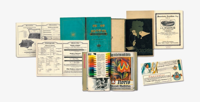 Staedtler®'s Coloured Oil Pastel Pencil - Pencil, transparent png download