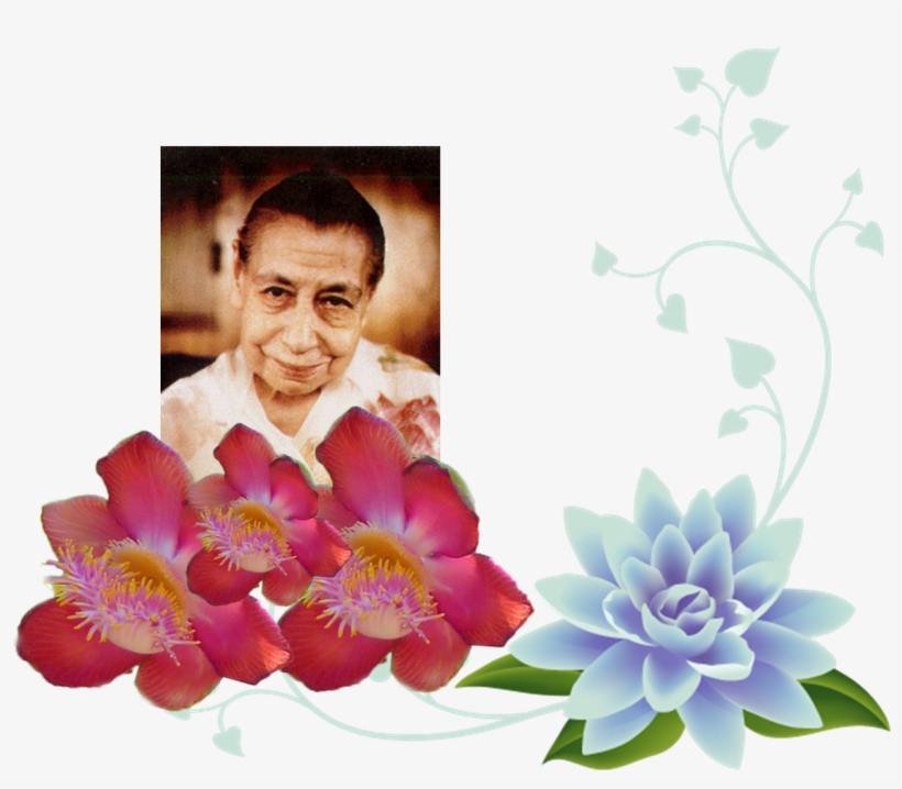 In Each And Every One, The Highest Consciousness Must - Mother: The Story Of Her Life, transparent png download