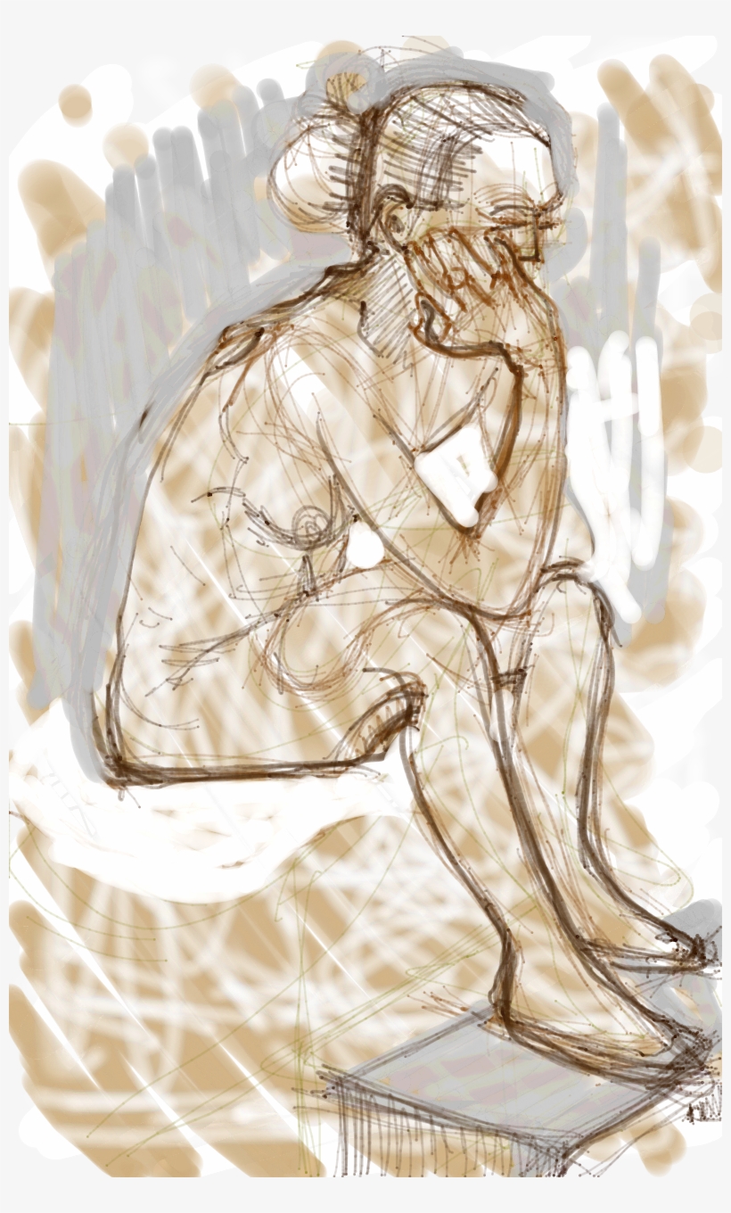 I - Egon Schiele, transparent png download
