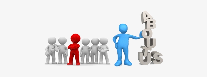 About Us - Us Icon, transparent png download