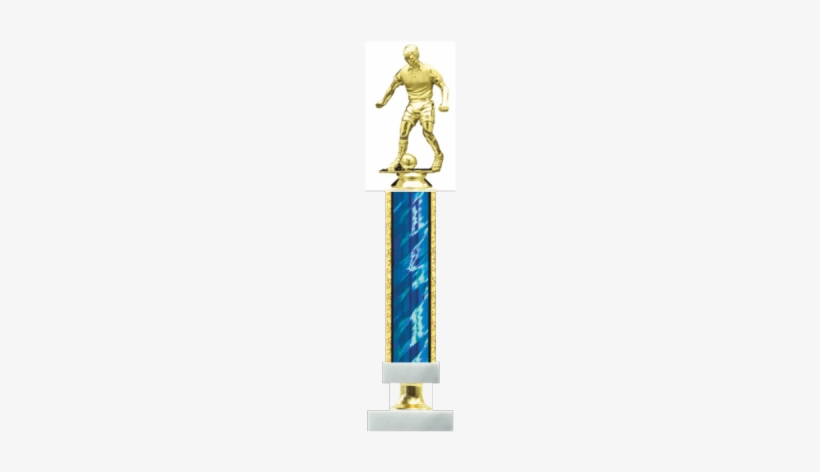 Round Column Trophy T111 - Trophy, transparent png download