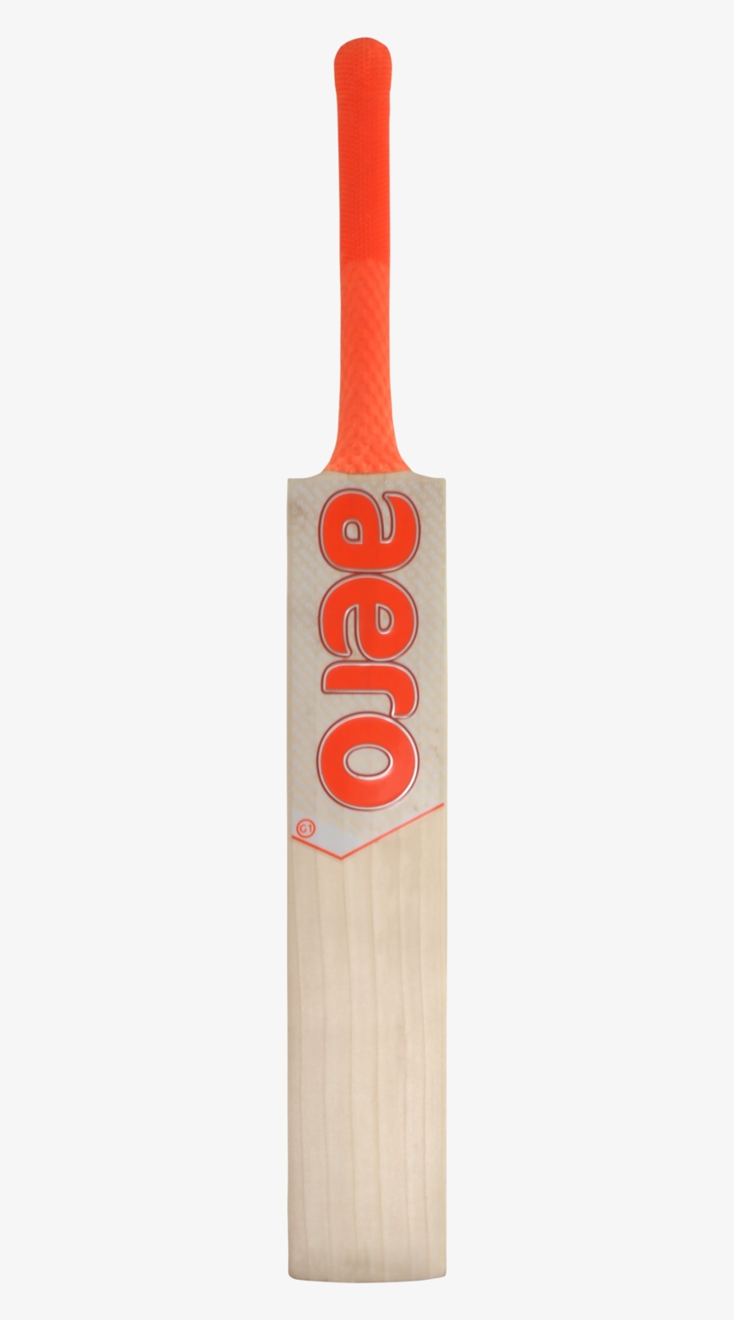 Aero G3 Cricket Bat - Cricket, transparent png download