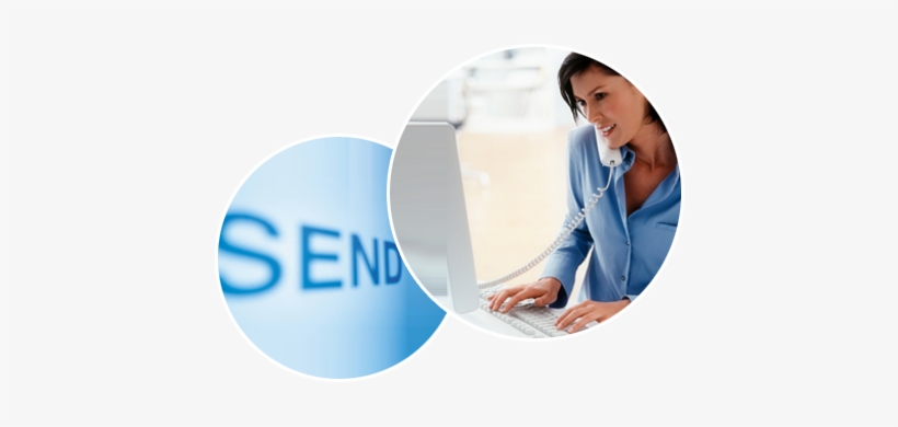 Free For Job - Contact Us Png File, transparent png download