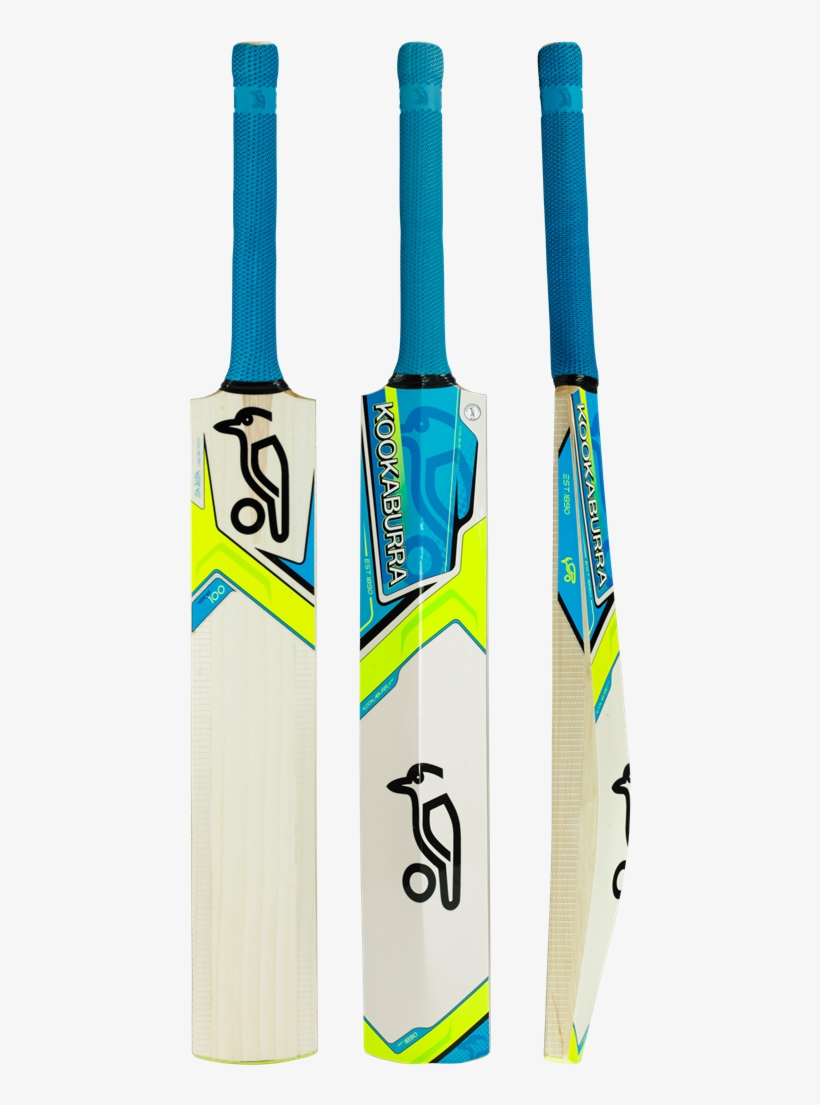 Kookaburra Verve 100 Bat - Kookaburra Verve 100 Cricket Bat, transparent png download