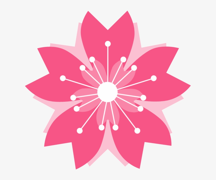 Cutiemarkcherryblossom - Unirondon Cuiaba, transparent png download