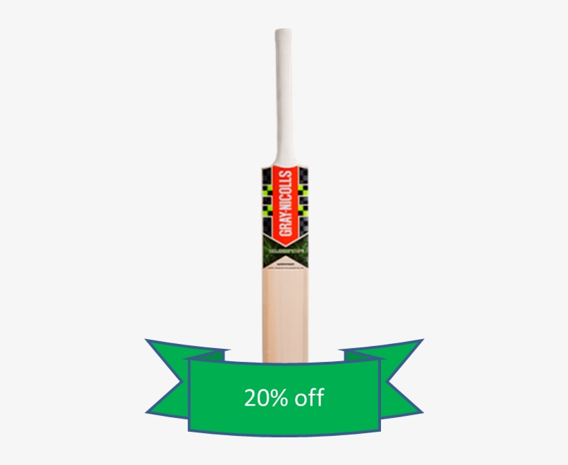 Velocity Xp 1 Warrior Sale - Gray Nicolls Velocity Xp1 500 Light Cricket Bat - Junior, transparent png download